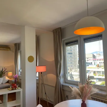 Super Flat In The Very Heart Of The Апартаменты *