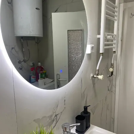 Super Flat In The Very Heart Of The Апартаменты *