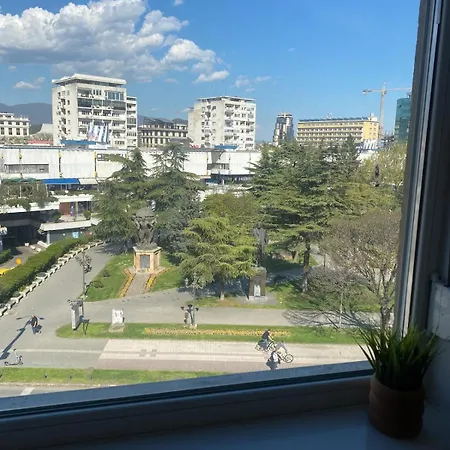 Super Flat In The Very Heart Of The *