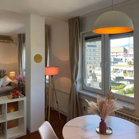 Super Flat In The Very Heart Of The Апартаменты *