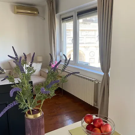 Super Flat In The Very Heart Of The *