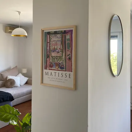 Апартаменты Super Flat In The Very Heart Of The Скопье