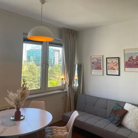 Апартаменты Super Flat In The Very Heart Of The Скопье