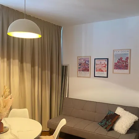 Super Flat In The Very Heart Of The Апартаменты *