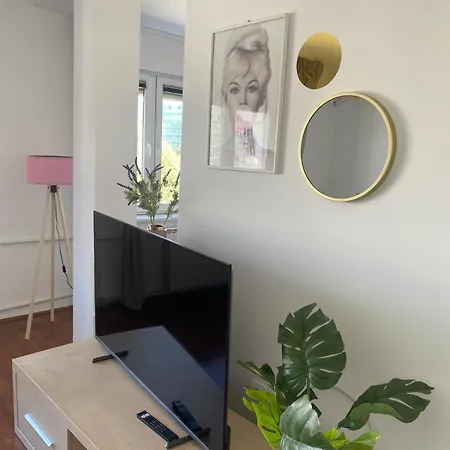 Super Flat In The Very Heart Of The Апартаменты