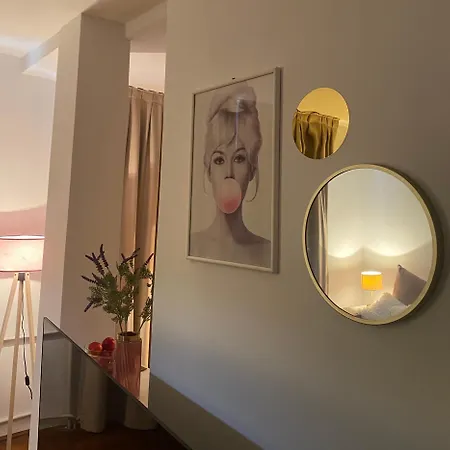 Super Flat In The Very Heart Of The