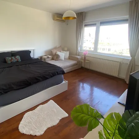 Super Flat In The Very Heart Of The Апартаменты *