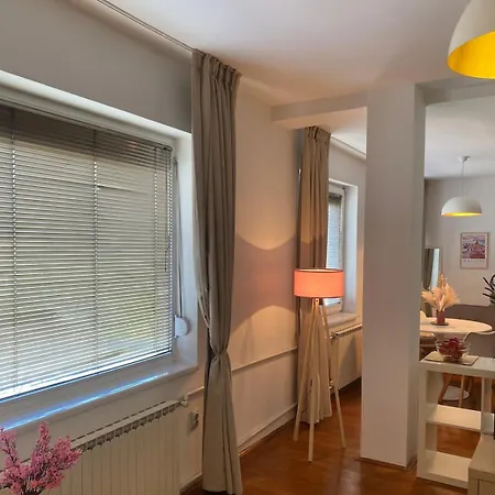Апартаменты Super Flat In The Very Heart Of The *