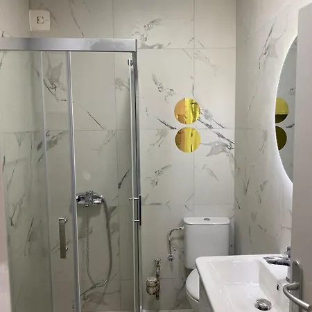 Apartmán Super Flat In The Very Heart Of The *