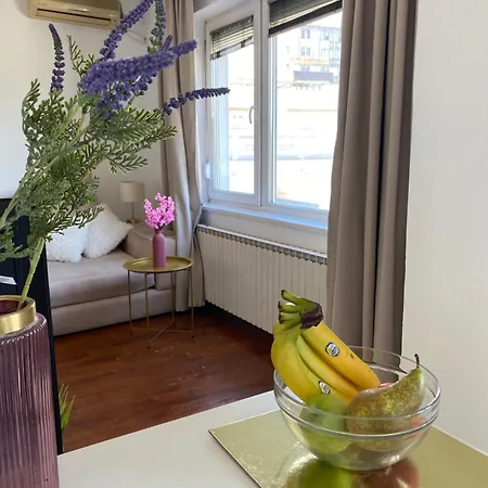Super Flat In The Very Heart Of The Апартаменты